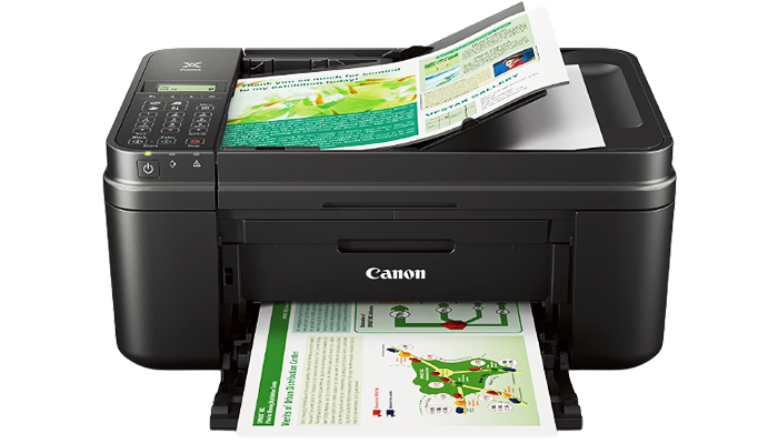 Canon MX492 Wireless - Canon Sublimation Printer